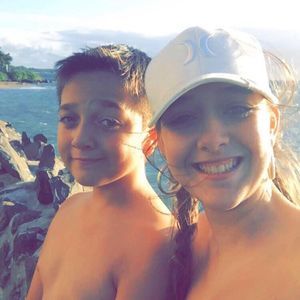 Meet your Posher, Jacob